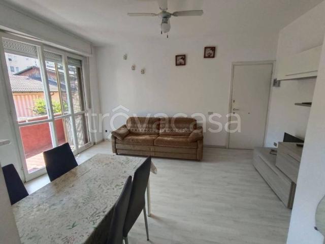 Appartamento in affitto a San Bernardo, Lodi