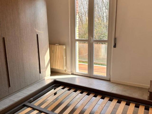 Appartamento in affitto a Lomagna, Lombardia