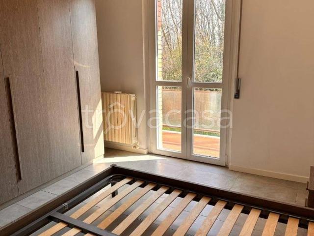 Appartamento in affitto a Lomagna, Lombardia