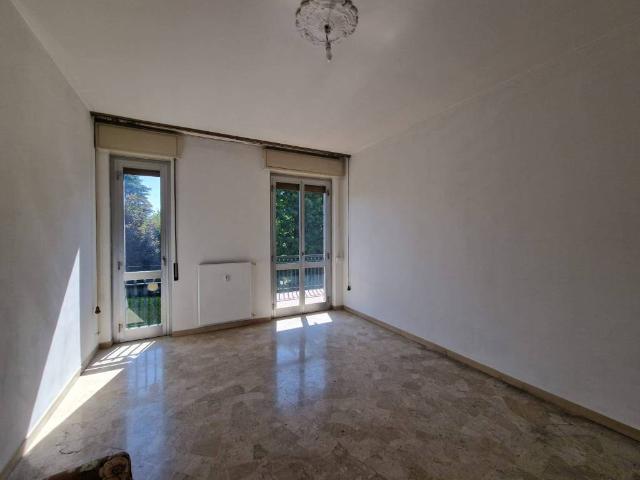 Appartamento in affitto a Lomazzo, Lomazzo di Sopra