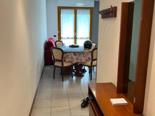 Appartamento in affitto a Lomazzo, Lombardia