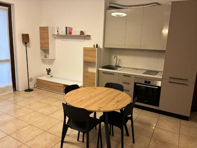 Appartamento in affitto a Lomazzo, Lombardia