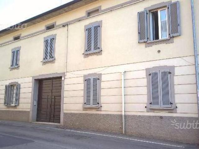 Appartamento in affitto a Lomazzo di Sotto, Lomazzo