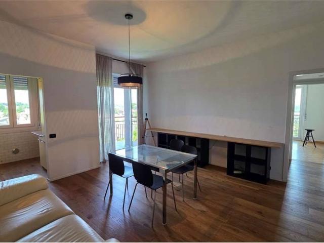 Appartamento in affitto a Lomazzo, Lombardia