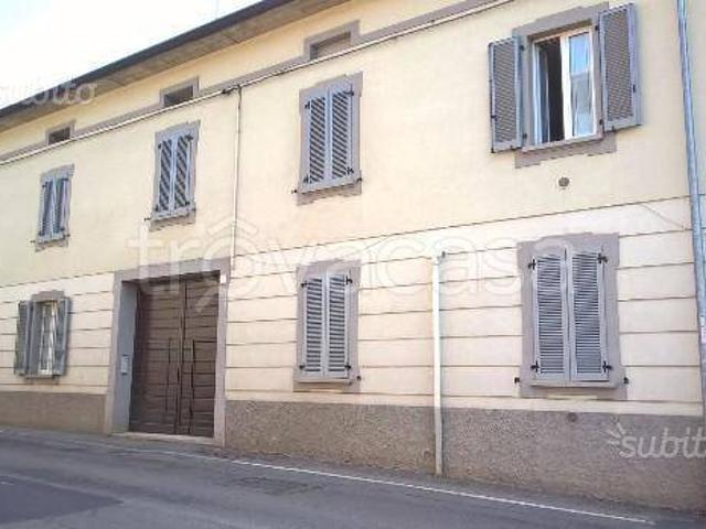 Appartamento in affitto a Lomazzo di Sotto, Lomazzo