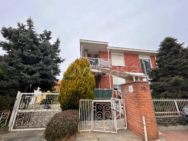Appartamento in affitto a Piemonte, Torino