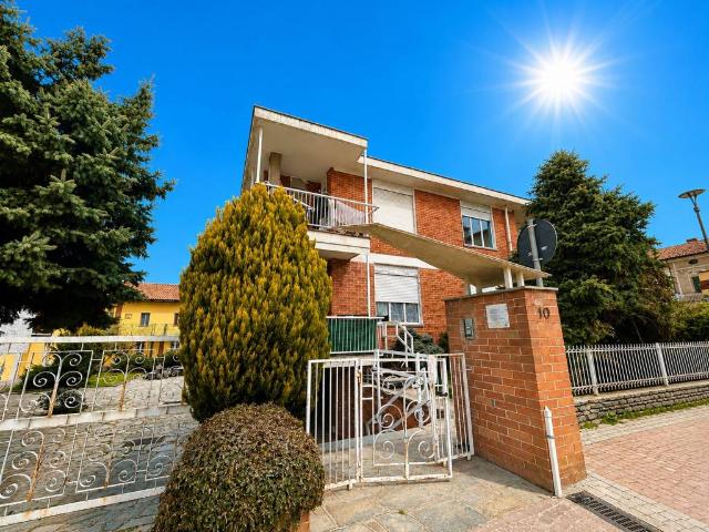 Appartamento in affitto a Piemonte, Torino
