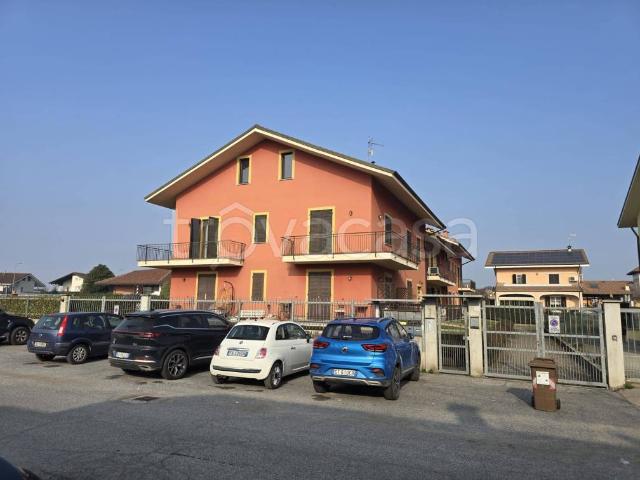 Appartamento in affitto a Piemonte, Torino