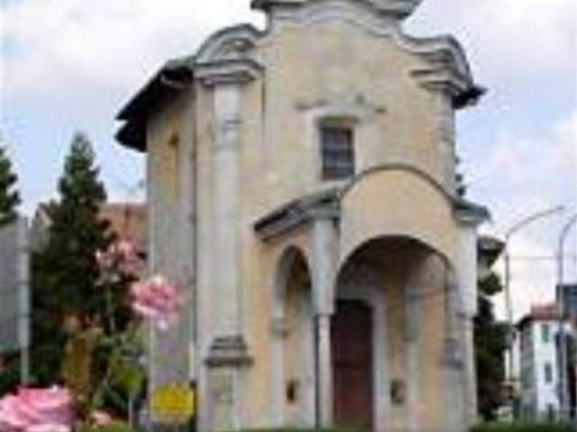 Appartamento in affitto a Molino Taglioretti, Lonate Ceppino
