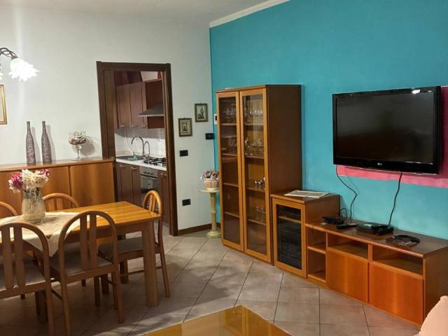 Appartamento in affitto a Lonate Pozzolo, Lombardia