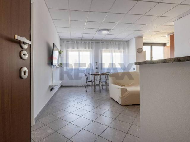 Appartamento in affitto a Lonate Pozzolo, Lombardia