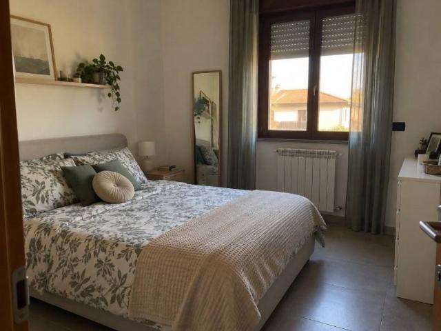 Appartamento in affitto a Sant'Antonino Ticino, Lonate Pozzolo