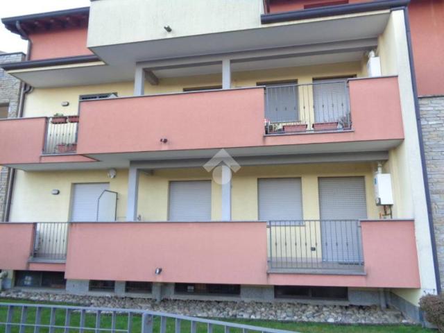 Appartamento in affitto a Lonate Pozzolo, Lombardia