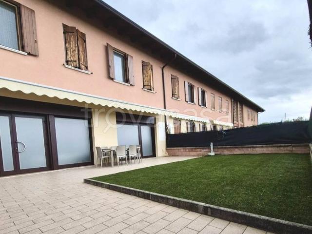 Appartamento in affitto a Malocco, Lonato