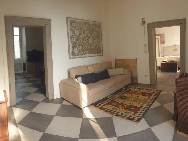 Appartamento in affitto a Lonato, Lombardia