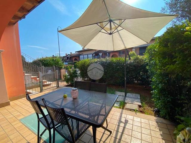 Appartamento in affitto a Lonato, Lombardia