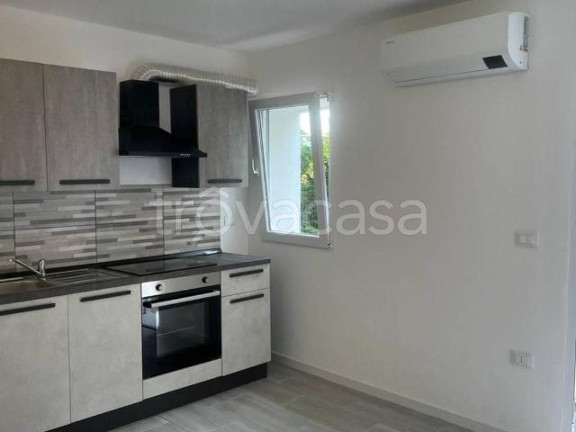 Appartamento in affitto a Villa Carli, Longare