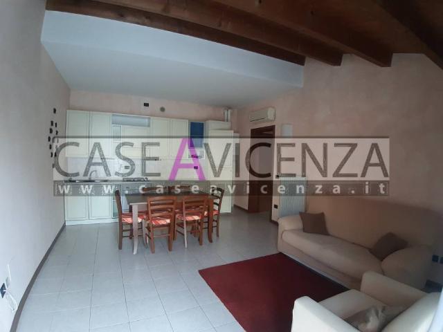 Appartamento in affitto a Villa Carli, Longare
