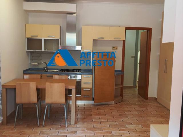 Appartamento in affitto a Crocetta, Longiano