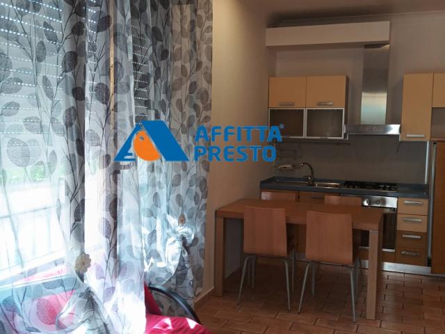 Appartamento in affitto a Crocetta, Longiano