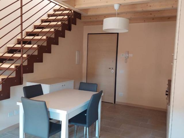 Appartamento in affitto a Lonigo, Veneto