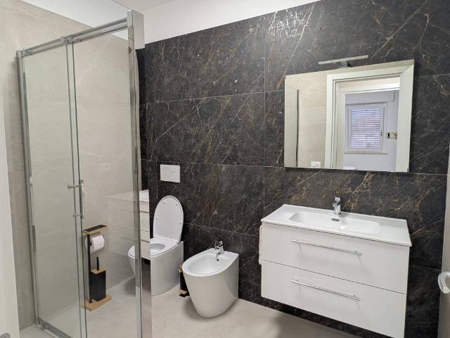 Appartamento in affitto a Villa Costantina, Marche