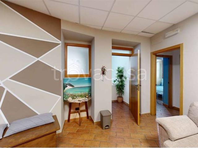 Appartamento in affitto a Villa Costantina, Marche