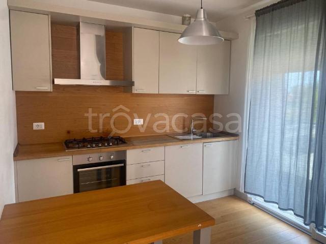 Appartamento in affitto a Marche, Ancona