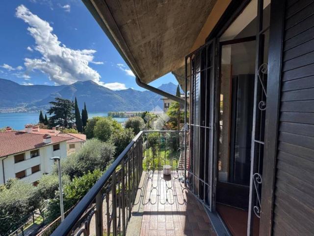 Appartamento in affitto a Lovere, Bergamo