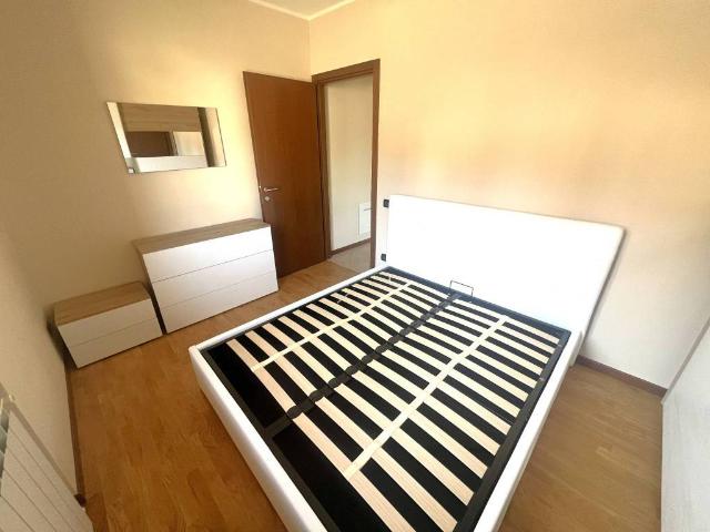Appartamento in affitto a Carassone, Lovere