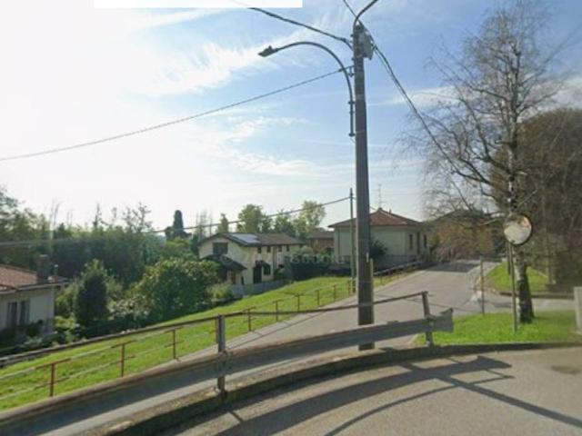 Appartamento in affitto a Chignolo, Lozza