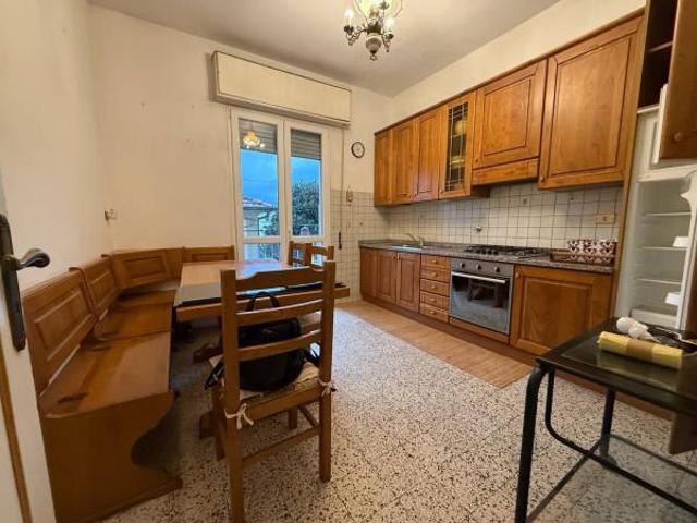 Appartamento in affitto a Bagni Di Lucca Ponte, Toscana