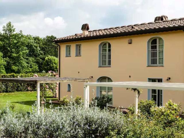 Appartamento in affitto a Nave, Bagni Di Lucca Ponte