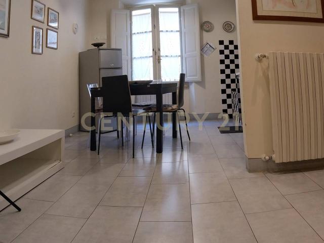 Appartamento in affitto a Sant'Anna, Bagni Di Lucca Ponte