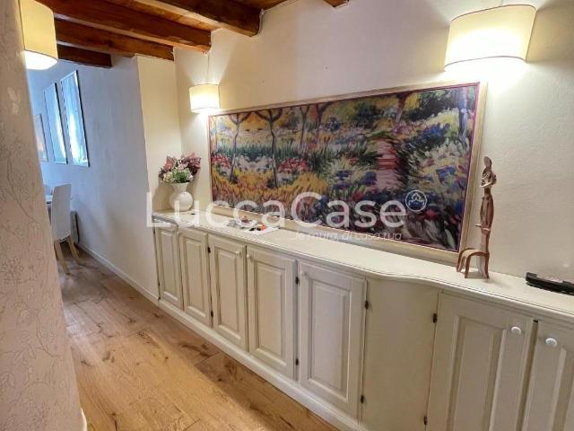Appartamento in affitto a San Concordio, Bagni Di Lucca Ponte