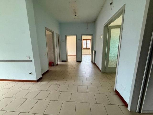 Appartamento in affitto a Sant'Anna, Bagni Di Lucca Ponte