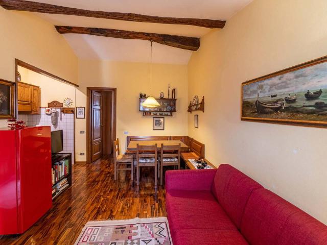 Appartamento in affitto a Sant'Anna, Bagni Di Lucca Ponte