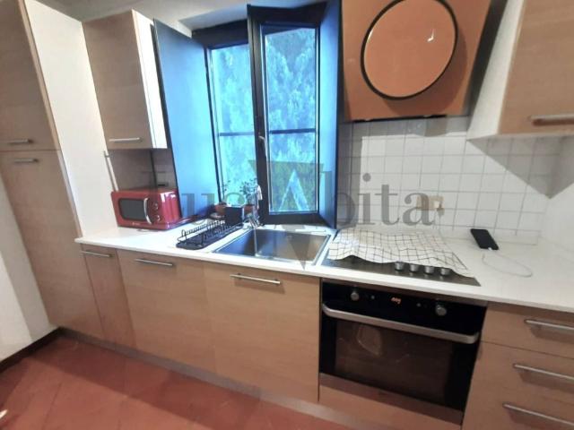 Appartamento in affitto a Santissima Annunziata, Bagni Di Lucca Ponte