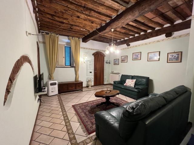 Appartamento in affitto a Sant'Anna, Bagni Di Lucca Ponte