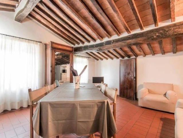 Appartamento in affitto a Santissima Annunziata, Bagni Di Lucca Ponte
