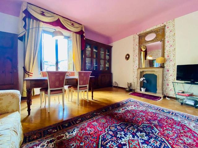 Appartamento in affitto a San Concordio, Bagni Di Lucca Ponte