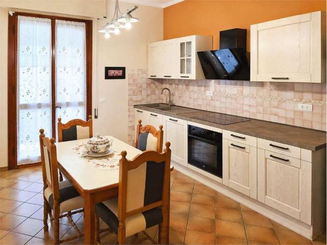 Appartamento in affitto a Santissima Annunziata, Bagni Di Lucca Ponte