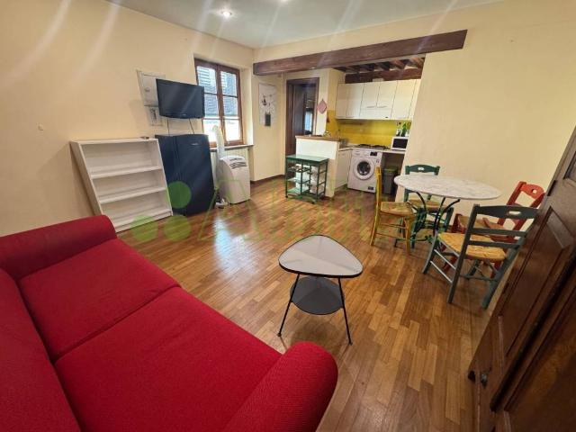 Appartamento in affitto a San Concordio, Bagni Di Lucca Ponte