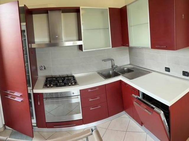 Appartamento in affitto a Sant'Anna, Bagni Di Lucca Ponte