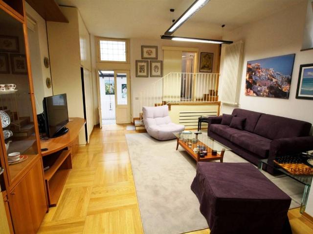 Appartamento in affitto a San Concordio, Bagni Di Lucca Ponte