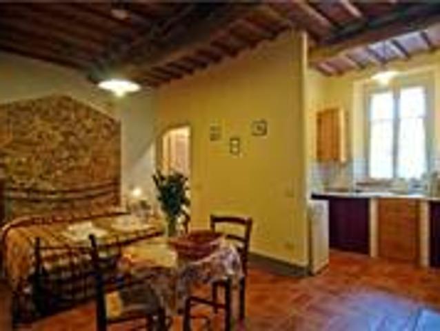 Appartamento in affitto a Cappella, Bagni Di Lucca Ponte