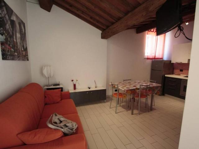 Appartamento in affitto a Sant'Anna, Bagni Di Lucca Ponte