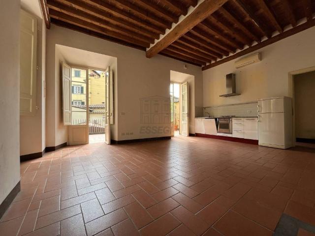 Appartamento in affitto a San Concordio, Bagni Di Lucca Ponte