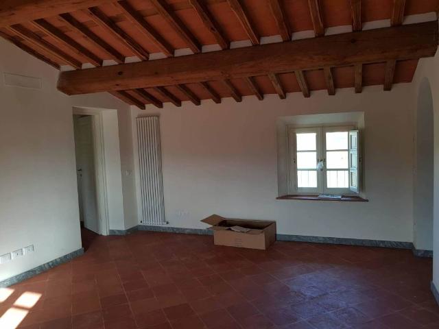 Appartamento in affitto a San Quirico di Moriano, Bagni Di Lucca Ponte
