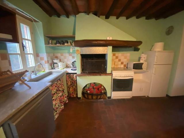 Appartamento in affitto a Sesto di Moriano, Bagni Di Lucca Ponte